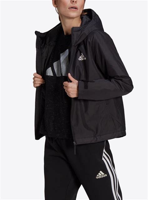 adidas women's chaquetas